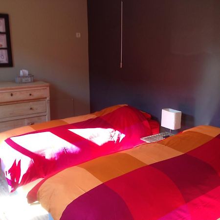 Holiday Home Family @ Home 97 Bruges Extérieur photo
