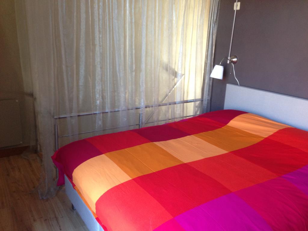 Holiday Home Family @ Home 97 Bruges Extérieur photo