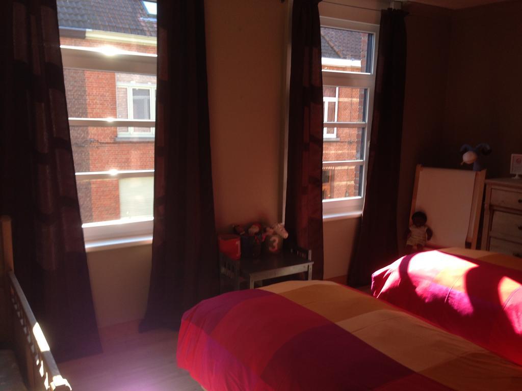 Holiday Home Family @ Home 97 Bruges Extérieur photo