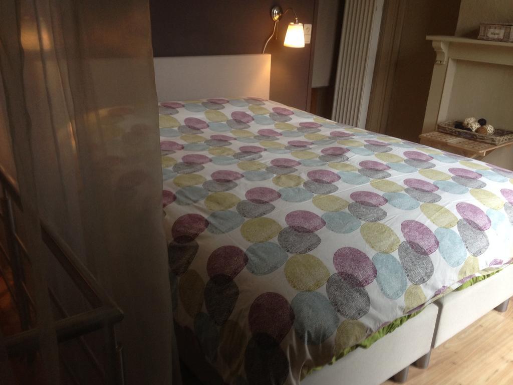 Holiday Home Family @ Home 97 Bruges Extérieur photo