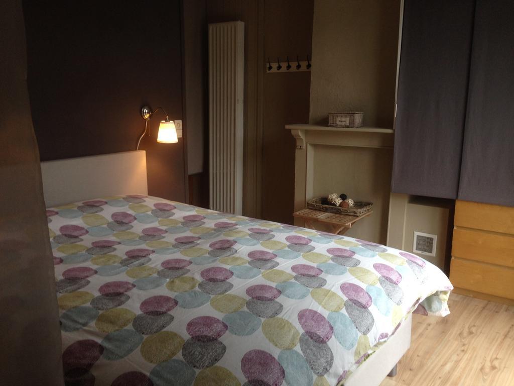 Holiday Home Family @ Home 97 Bruges Extérieur photo
