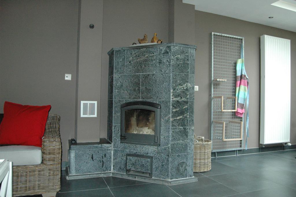 Holiday Home Family @ Home 97 Bruges Extérieur photo