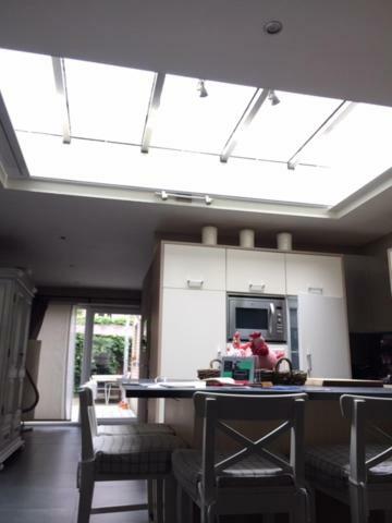 Holiday Home Family @ Home 97 Bruges Extérieur photo