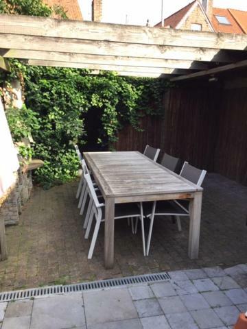Holiday Home Family @ Home 97 Bruges Extérieur photo