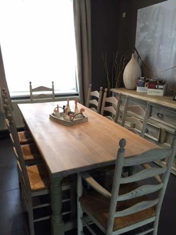 Holiday Home Family @ Home 97 Bruges Extérieur photo